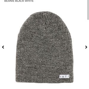 Neff Beanie